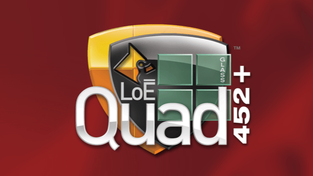 Quad LoĒ-452+™ Four Layers of Comfort On Layer of Clean
