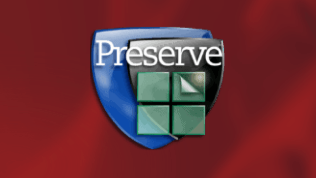 Preserve Protective Window Film